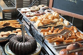 Hilas Thermal Resort & Spa