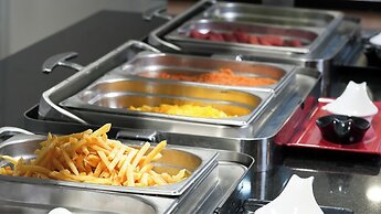 Hilas Thermal Resort & Spa