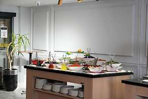 Hilas Thermal Resort & Spa