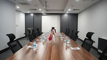 Hilas Thermal Resort & Spa