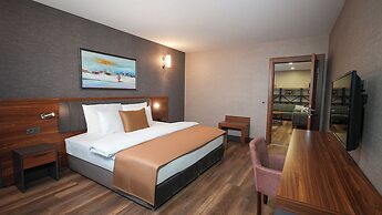 Hilas Thermal Resort & Spa Aquapark