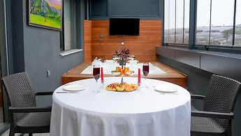 Hilas Thermal Resort & Spa