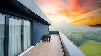 Hilas Thermal Resort & Spa