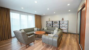 Hilas Thermal Resort & Spa