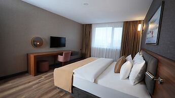 Hilas Thermal Resort & Spa