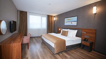 Hilas Thermal Resort & Spa