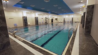 Hilas Thermal Resort & Spa