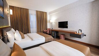 Hilas Thermal Resort & Spa