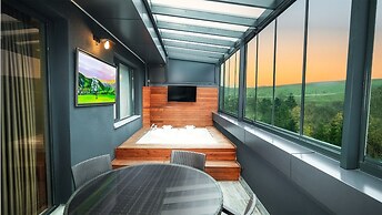 Hilas Thermal Resort & Spa