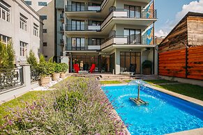 Sephia Hotel