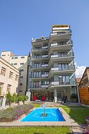 Sephia Hotel