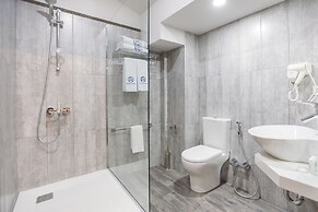 Sephia Hotel