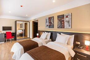 Sephia Hotel