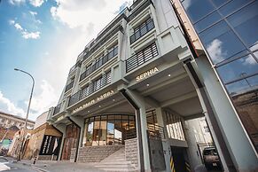 Sephia Hotel