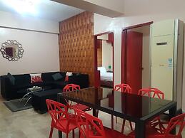 TSC Suites by Eastland Residences