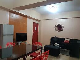 TSC Suites by Eastland Residences