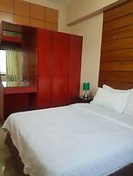 TSC Suites by Eastland Residences