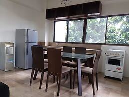 TSC Suites by Eastland Residences