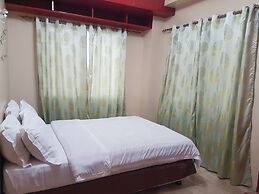 TSC Suites by Eastland Residences