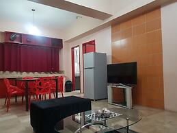 TSC Suites by Eastland Residences