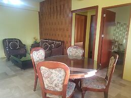 TSC Suites by Eastland Residences