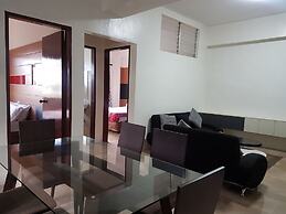 TSC Suites by Eastland Residences