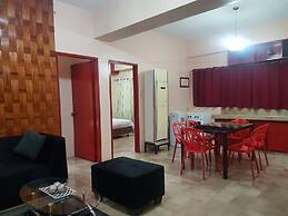 TSC Suites by Eastland Residences