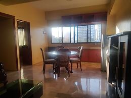 TSC Suites by Eastland Residences