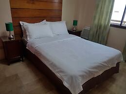 TSC Suites by Eastland Residences