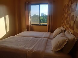 TSC Suites by Eastland Residences