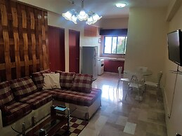 TSC Suites by Eastland Residences