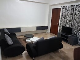 TSC Suites by Eastland Residences