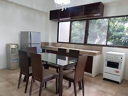 TSC Suites by Eastland Residences