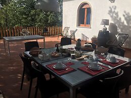 B&B Domus Verdiana
