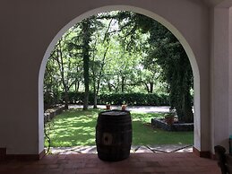 B&B Domus Verdiana
