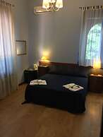 B&B Domus Verdiana