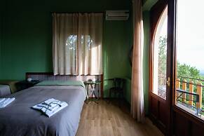 B&B Domus Verdiana