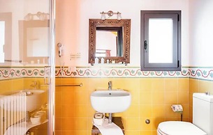 B&B Domus Verdiana