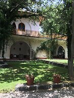 B&B Domus Verdiana