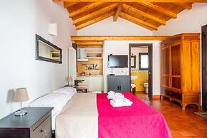 B&B Domus Verdiana