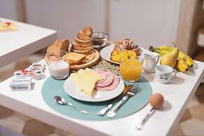 Colosseo Accomodation Room Guest House