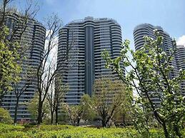 Jia Zhao Ye Sunny Seaview Apartment