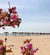 Jia Zhao Ye Sunny Seaview Apartment