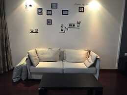 Jia Zhao Ye Sunny Seaview Apartment