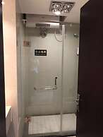 Jia Zhao Ye Sunny Seaview Apartment