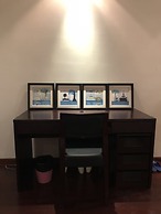 Jia Zhao Ye Sunny Seaview Apartment