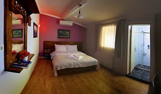 Saklibahce Hotel