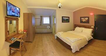 Saklibahce Hotel