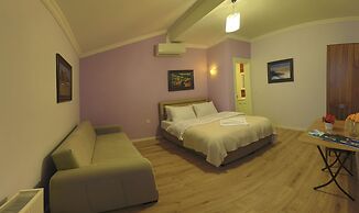 Saklibahce Hotel