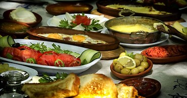 Saklibahce Hotel